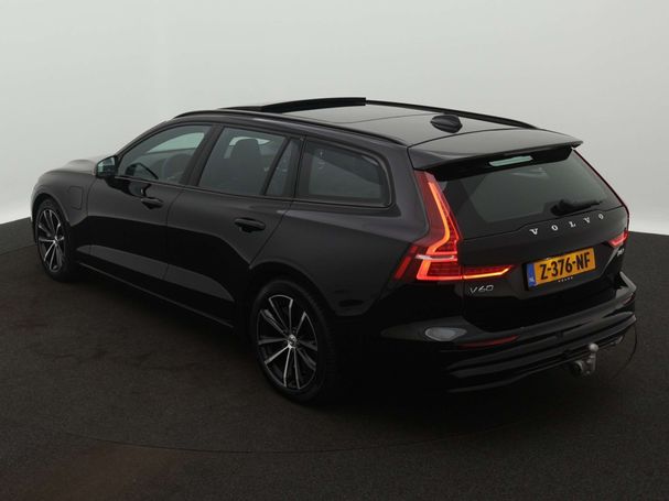 Volvo V60 T6 Dark AWD 293 kW image number 2