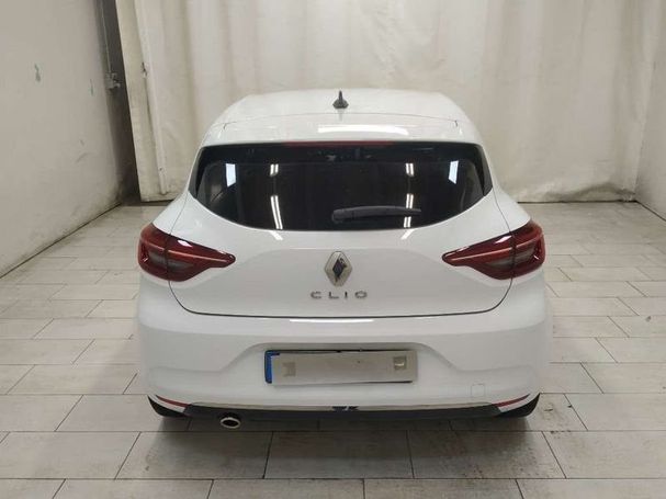 Renault Clio TCe 90 66 kW image number 5