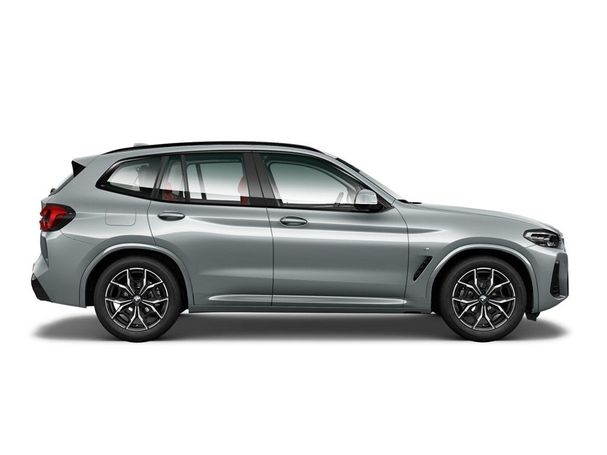 BMW X3 xDrive20d 140 kW image number 3