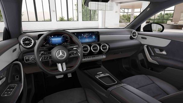 Mercedes-Benz CLA 250 160 kW image number 3