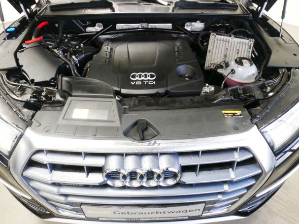 Audi Q5 45 TDI quattro Sport 170 kW image number 19