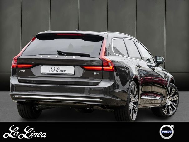 Volvo V90 B4 Plus 145 kW image number 2