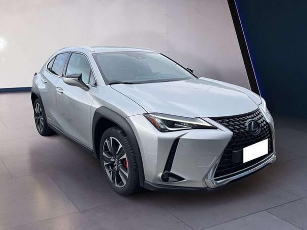 Lexus UX 250h 135 kW image number 2