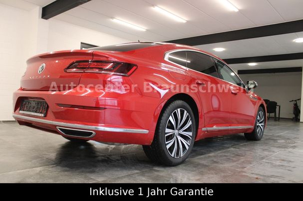 Volkswagen Arteon 140 kW image number 9