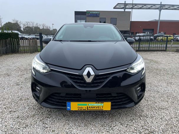 Renault Clio 49 kW image number 3