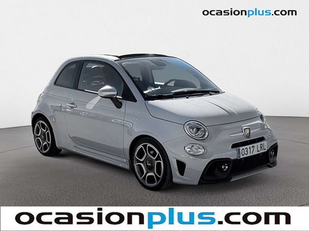 Abarth 595 Turismo 1.4 117 kW image number 3