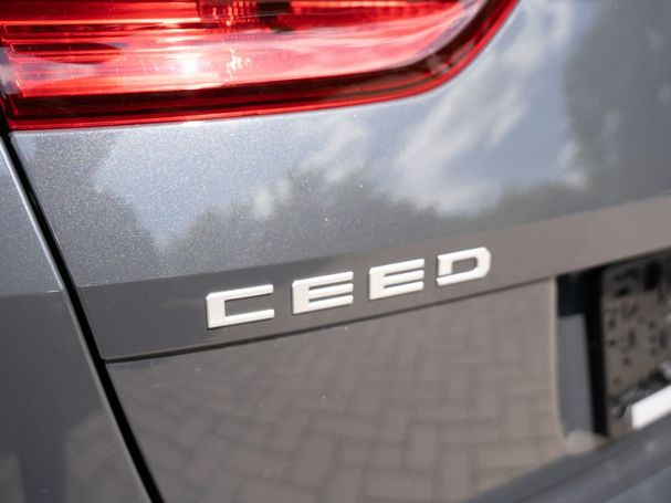 Kia Ceed Vision 118 kW image number 17