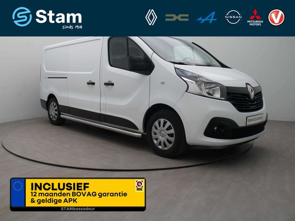 Renault Trafic Energy dCi L2H1 92 kW image number 2