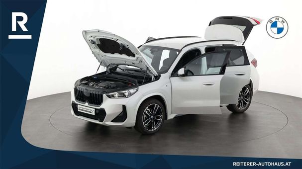 BMW X1 xDrive18d 110 kW image number 23