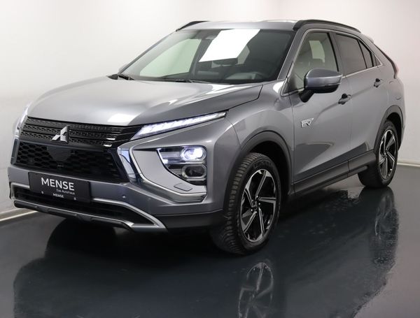 Mitsubishi Eclipse Cross 138 kW image number 1