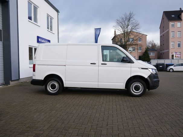 Volkswagen T6 Transporter 110 kW image number 16