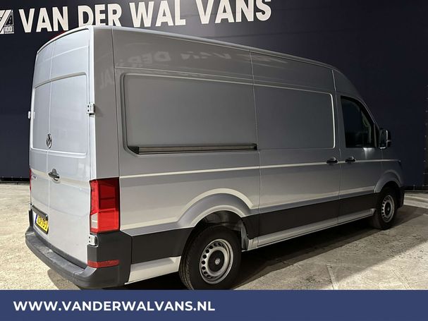 Volkswagen Crafter 30 TDI 103 kW image number 10