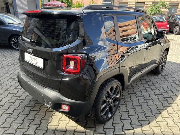 Jeep Renegade 1.5 Limited 95 kW image number 6