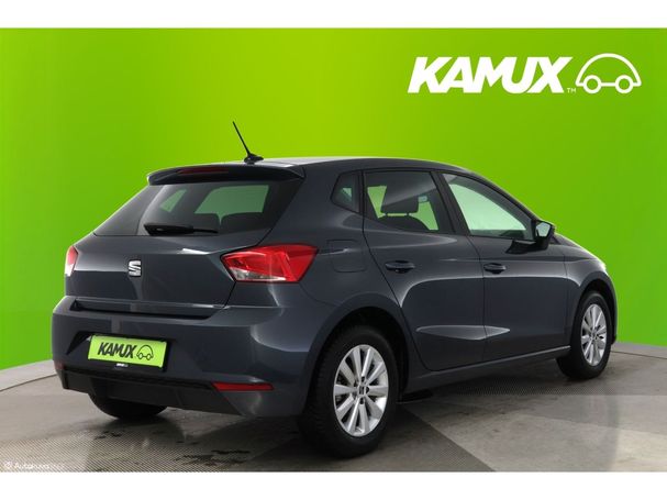 Seat Ibiza 1.0 TSI 81 kW image number 2