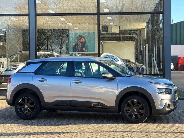 Citroen C4 Cactus PureTech 110 Origins 81 kW image number 2