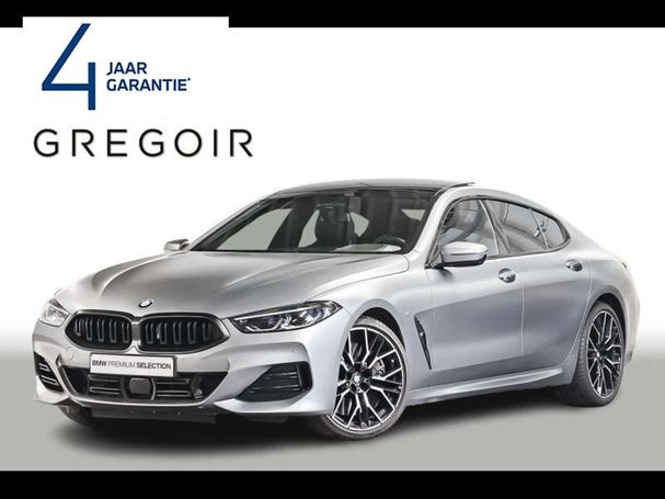 BMW 840i xDrive 245 kW image number 1