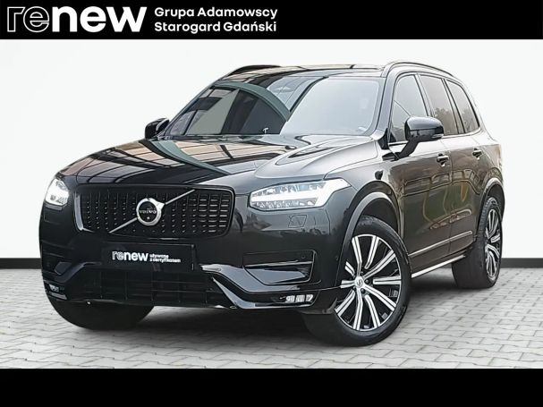 Volvo XC90 B5 AWD Plus 173 kW image number 1