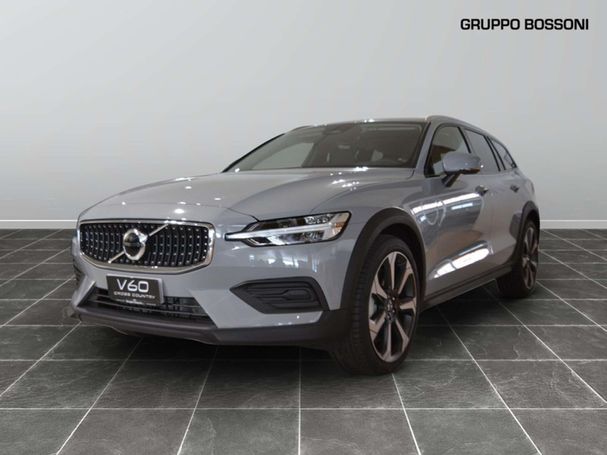 Volvo V60 Cross Country AWD 184 kW image number 1