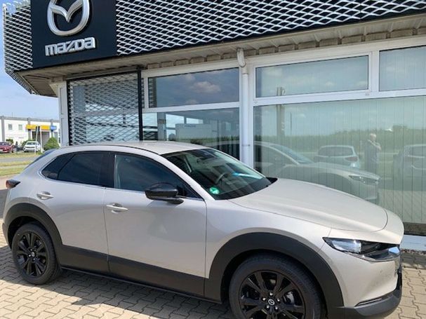 Mazda CX-30 90 kW image number 1