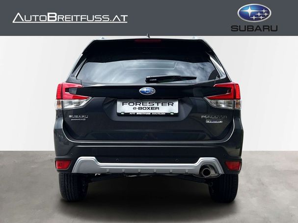 Subaru Forester 2.0i 110 kW image number 7