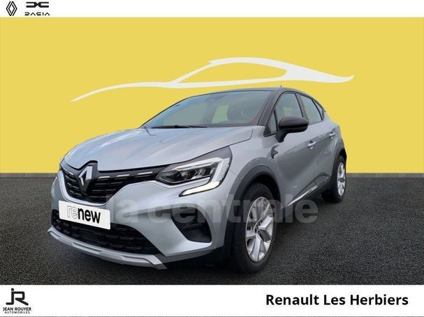 Renault Captur 1.0 TCe 74 kW image number 1