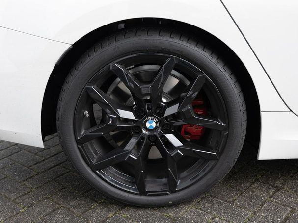 BMW 320d Touring xDrive 140 kW image number 7