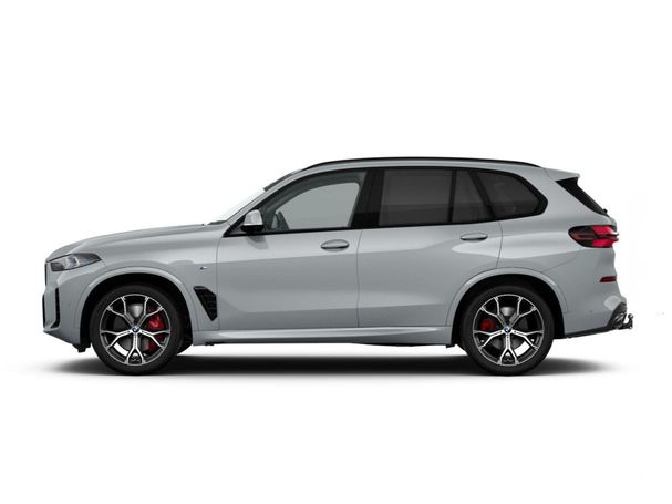 BMW X5 xDrive 210 kW image number 3