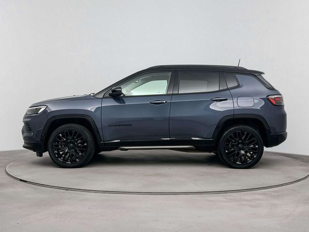 Jeep Compass PHEV 176 kW image number 4