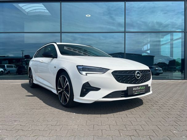 Opel Insignia Ultimate 147 kW image number 21