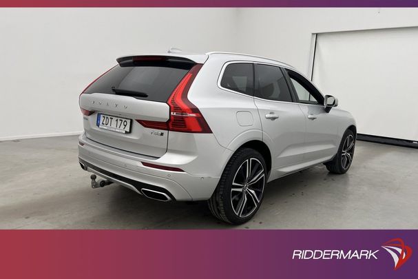 Volvo XC60 T5 AWD 184 kW image number 6