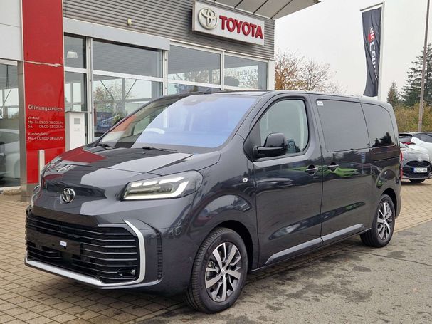 Toyota Proace Verso L1 2.0 D-4D Team 106 kW image number 1