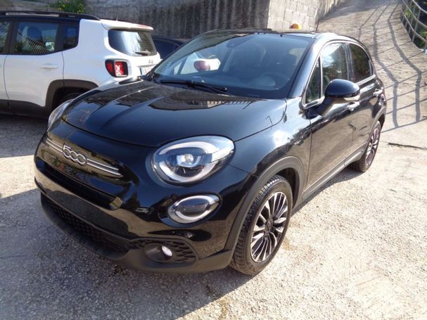 Fiat 500X 88 kW image number 1