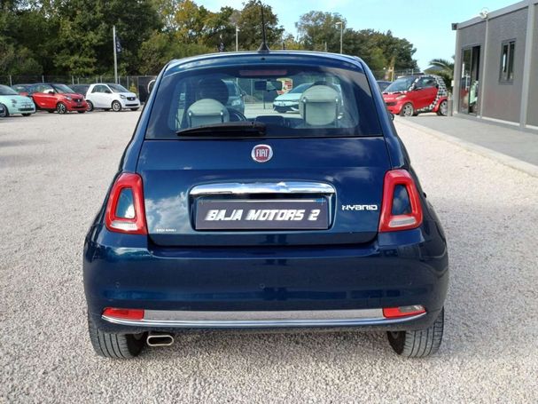 Fiat 500 1.0 51 kW image number 3