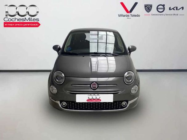 Fiat 500 1.0 51 kW image number 4