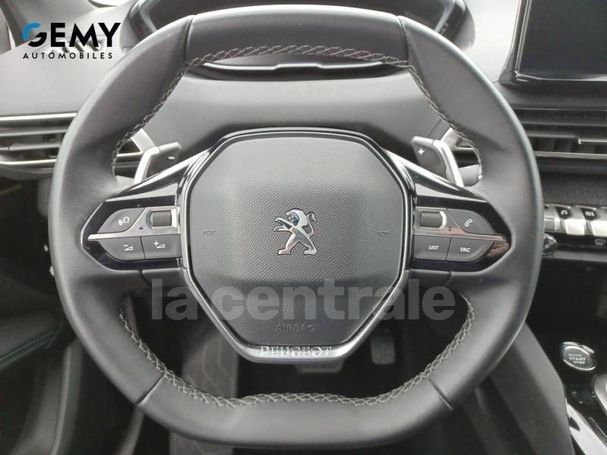 Peugeot 3008 1.6 Hybrid e-EAT8 165 kW image number 9