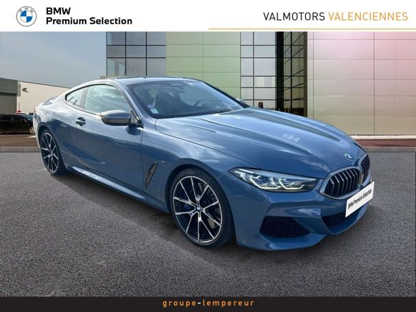 BMW 850i xDrive 396 kW image number 17