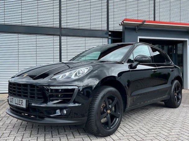 Porsche Macan PDK 185 kW image number 1