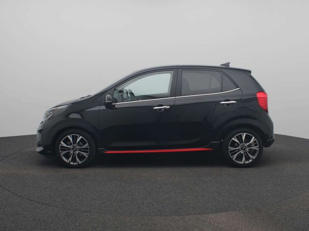 Kia Picanto 1.0 T-GDi 74 kW image number 40