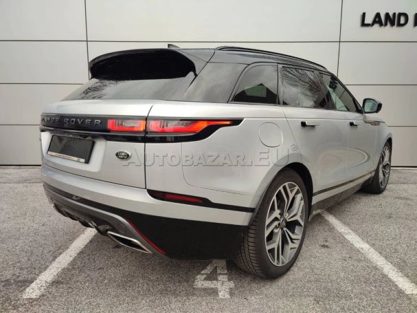 Land Rover Range Rover Velar 3.0d R-Dynamic SE 202 kW image number 6