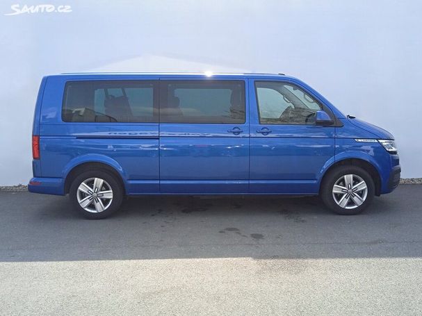 Volkswagen T6 Caravelle 110 kW image number 7