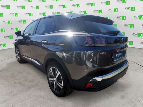 Peugeot 3008 Hybrid e-EAT8 165 kW image number 15