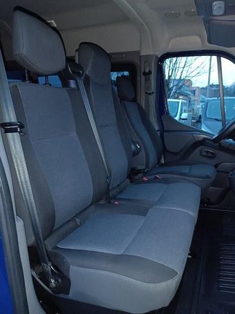 Renault Master L2H2 110 kW image number 10