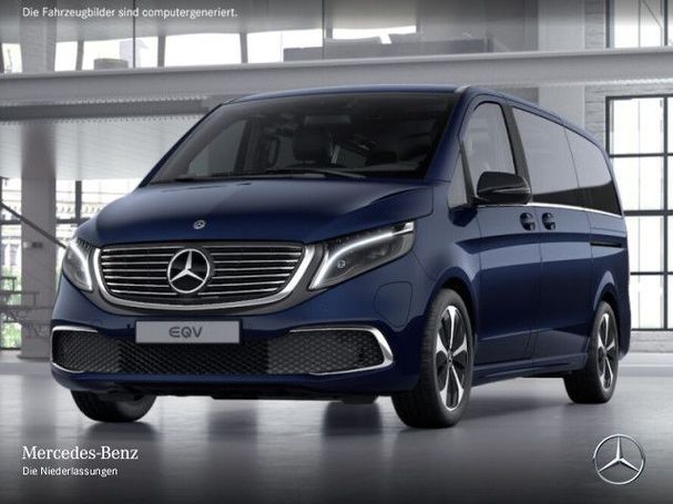 Mercedes-Benz EQV 300 150 kW image number 2