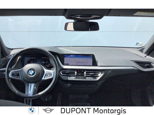 BMW 216d Active Tourer M Sport 87 kW image number 5