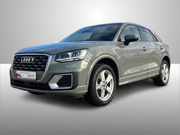 Audi Q2 30 TFSI S tronic Sport 85 kW image number 1