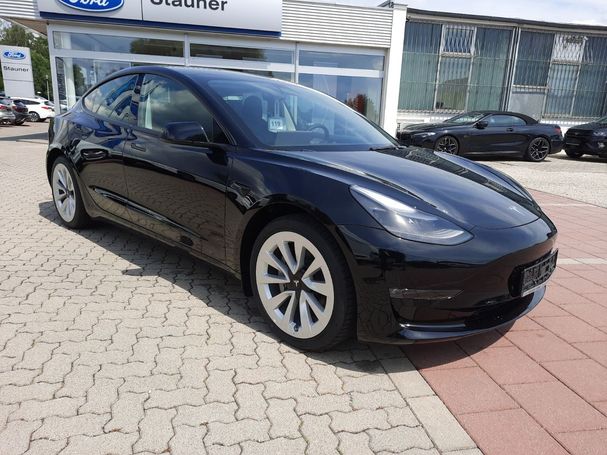 Tesla Model 3 Long Range AWD Dual Motor 366 kW image number 3