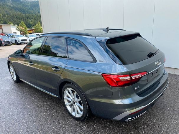 Audi A4 35 TDI S-line Avant 120 kW image number 3