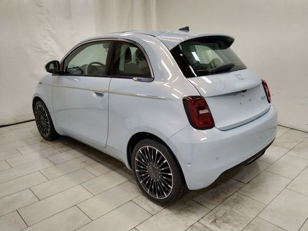 Fiat 500 e 70 kW image number 6