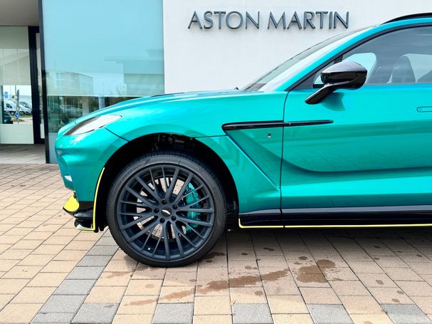 Aston Martin DBX 707 520 kW image number 6