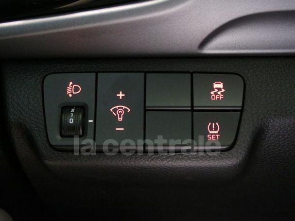 Kia Stonic 1.0 T-GDi 120 88 kW image number 8